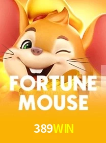 Caça-níqueis fortune mouse 389WIN