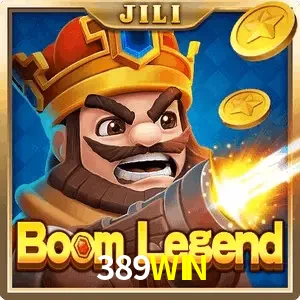 boom pescaria 389WIN