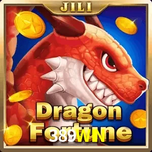 dragon fortune pescaria 389WIN